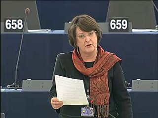 Catherine Bearder on Corporate social responsibility