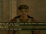 Fallout: New Vegas Incident In Primm ~Layla~ Part2