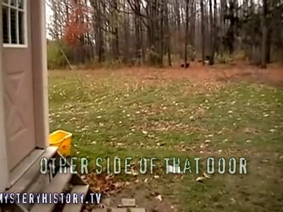 Alien Sighting : Oct 11 2010 Upstate New York