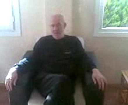 İstanbul, İzmir, Ayvalık, Çeşme, Foça, Kuşadası, Selçuk, Efes, Bergama İngilizce-Norvecce Profesyonel Kokartlı Turist Rehberi, Sinan Tortum Brian and Betty-Devoted Izmirites from Britain