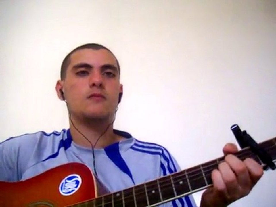 Je veux ( ZAZ ) reprise cover