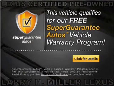 Used 2007 Lexus ES 350 Salt Lake City UT - by ...