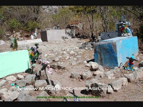 Trilha Inca l Inca Trail l Machu Picchu Brasil