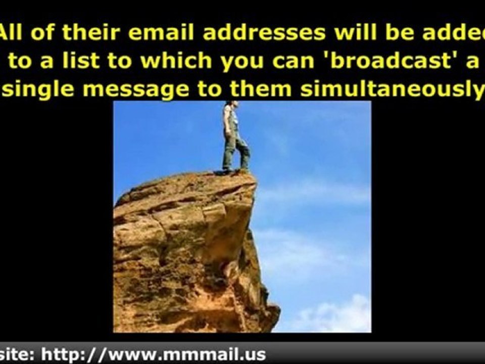 Email Marketing - Autoresponders
