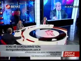 Derin Gündem 1. Kısım