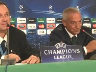 PAO-BARCELONA, S.T. FEREIRA (IV), SENTRAGOAL