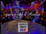 Bande Annonce De L'emission Parlez-moi d'amour Fev 1997 TF1