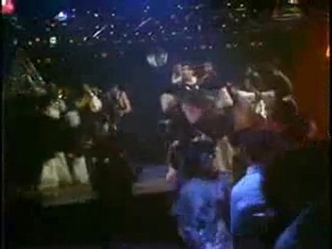 Instant Funk - Got My Mind Made Up