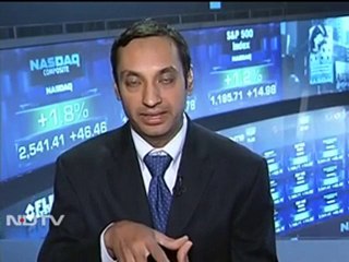 Fall in US jobless claims is positive: Anu Sharma