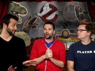 Wednesday, Nov 24th - Tangled - The Totally Rad Show