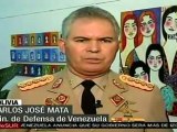 Reunión de Bolivia: Venezuela denuncia planes golpistas contra ALBA, en Congreso de EEUU