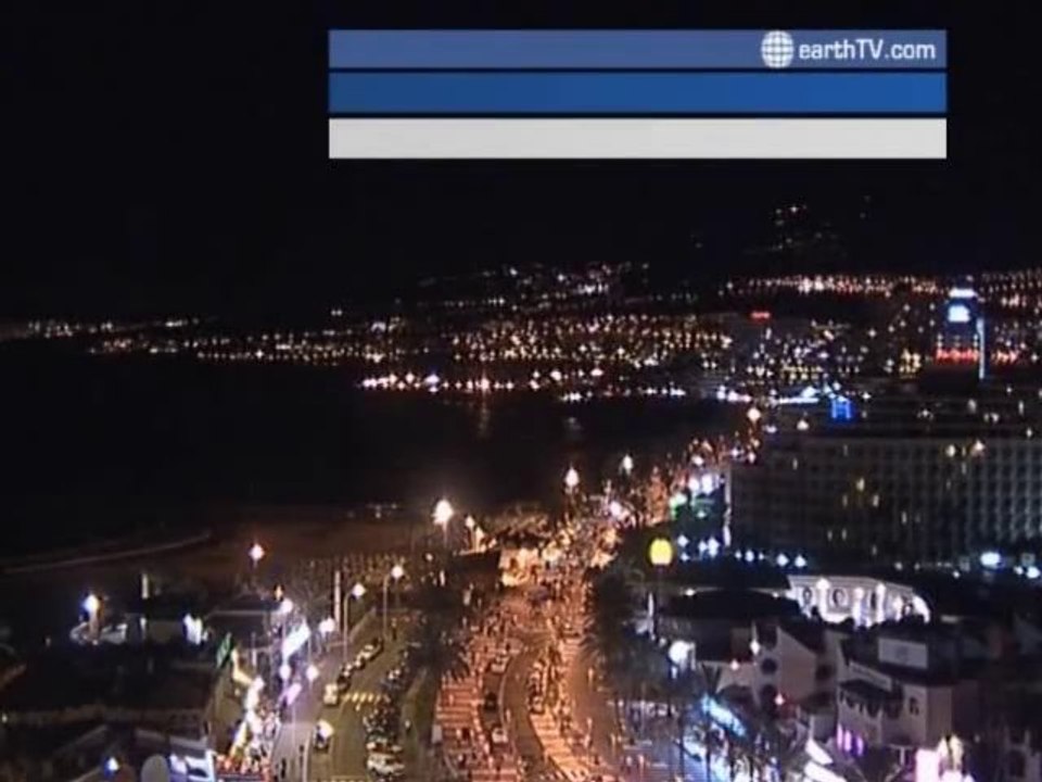 Bandar Seri Begawan - Brunei, Stuttgart - Germany, Saint-Malo - France, Warsaw - Poland, Agadir - Morocco, Tenerife - Spain, Dresden - Germany