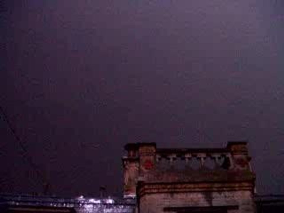 Orage