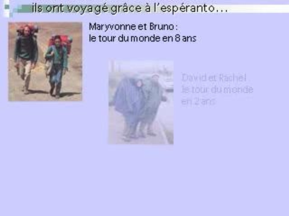 Esperanto