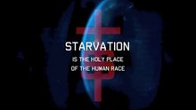 Amazing Disgrace is the Holy Place of the Human Race