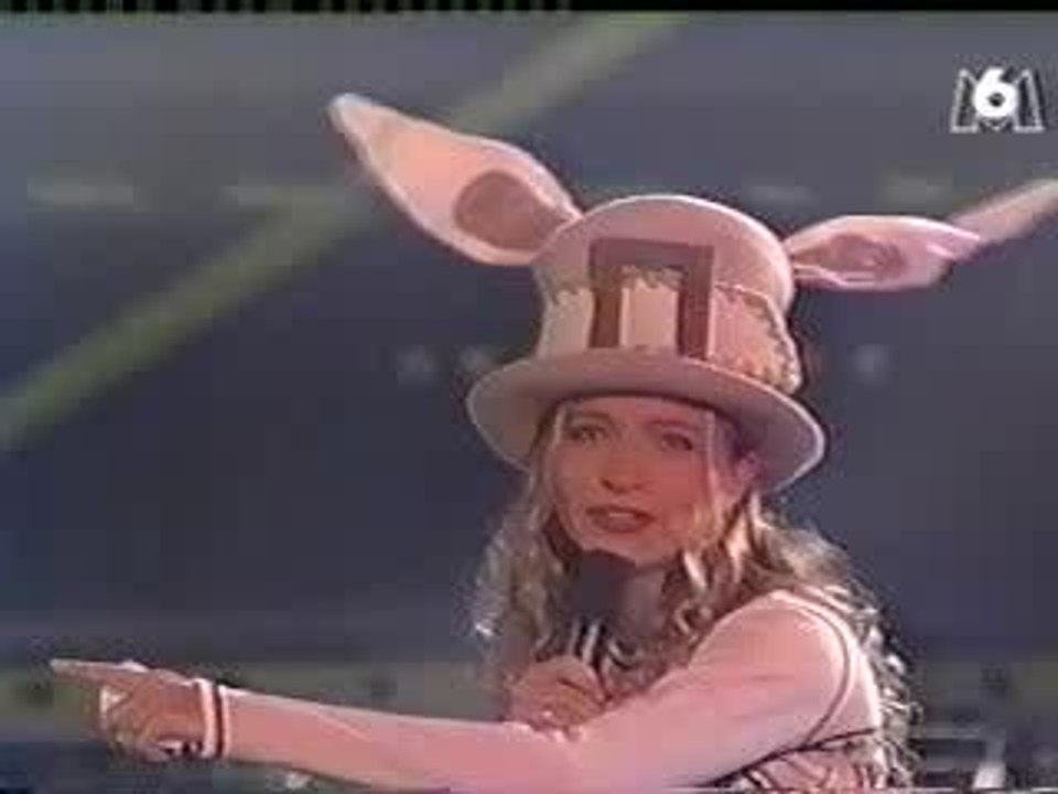 dance machine 4