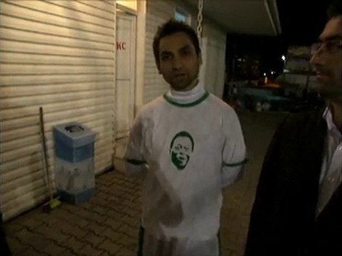 Ümit - Semih - Ahmet röportaj