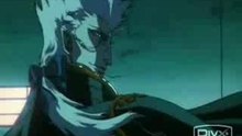 Vampire Hunter D