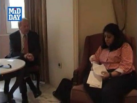 'Piracy at sea is a political phenomenon'