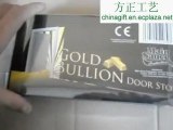 Gold Bullion Coin Jar/Money Bank