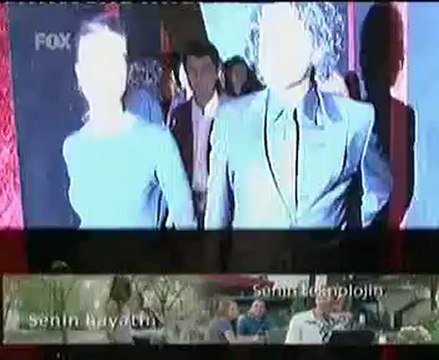 Tuba Büyüküstün-Cansel Elçin in France