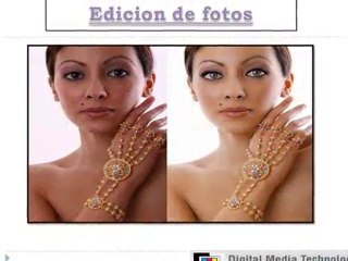 Servicios de Pre-imprenta – edicion de fotos   – Group D.M.T
