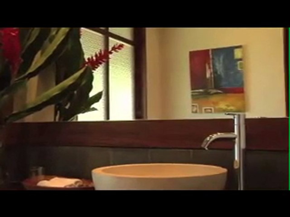 Costa Rica Vacation Villas