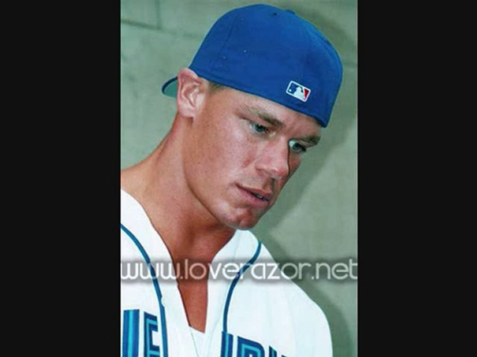WWE John Cena 3rd theme