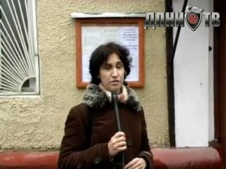 "Митинские милиционеры" - начало рассмотрения дела в суде