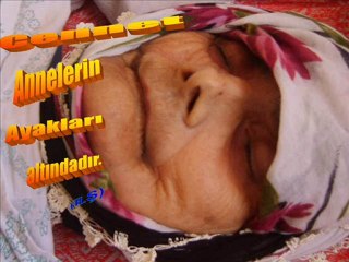 kuran olmasaydı-Ayhan Büyükdere