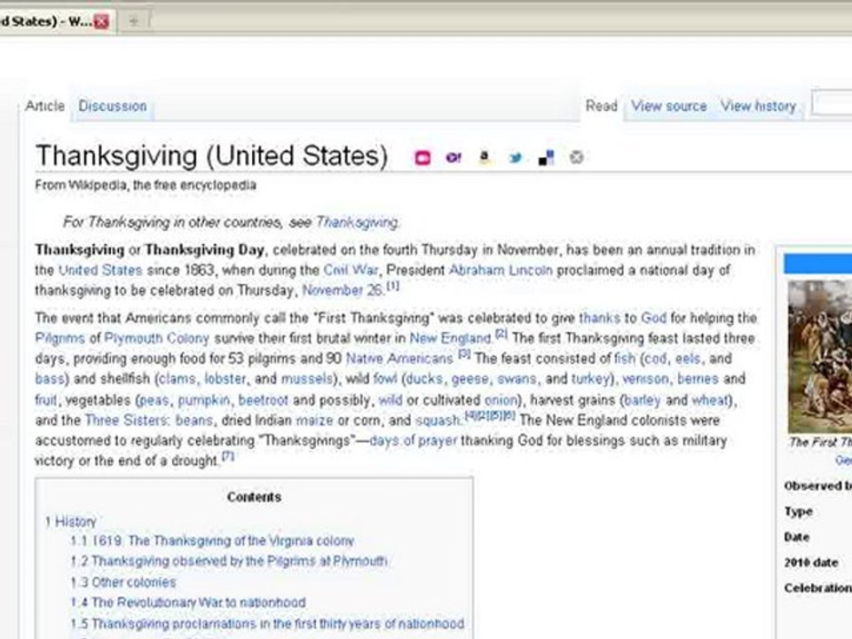 Happy Thanksgiving Day from Soovie Films