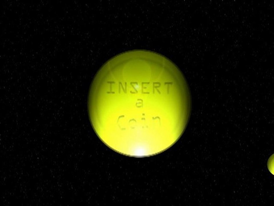 Insert a Coin TV Émission du 24/11/2010