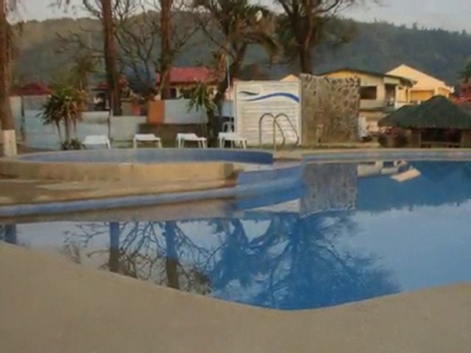 Subic Grand Seas Resort