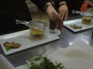 Banquet d'automne 2010