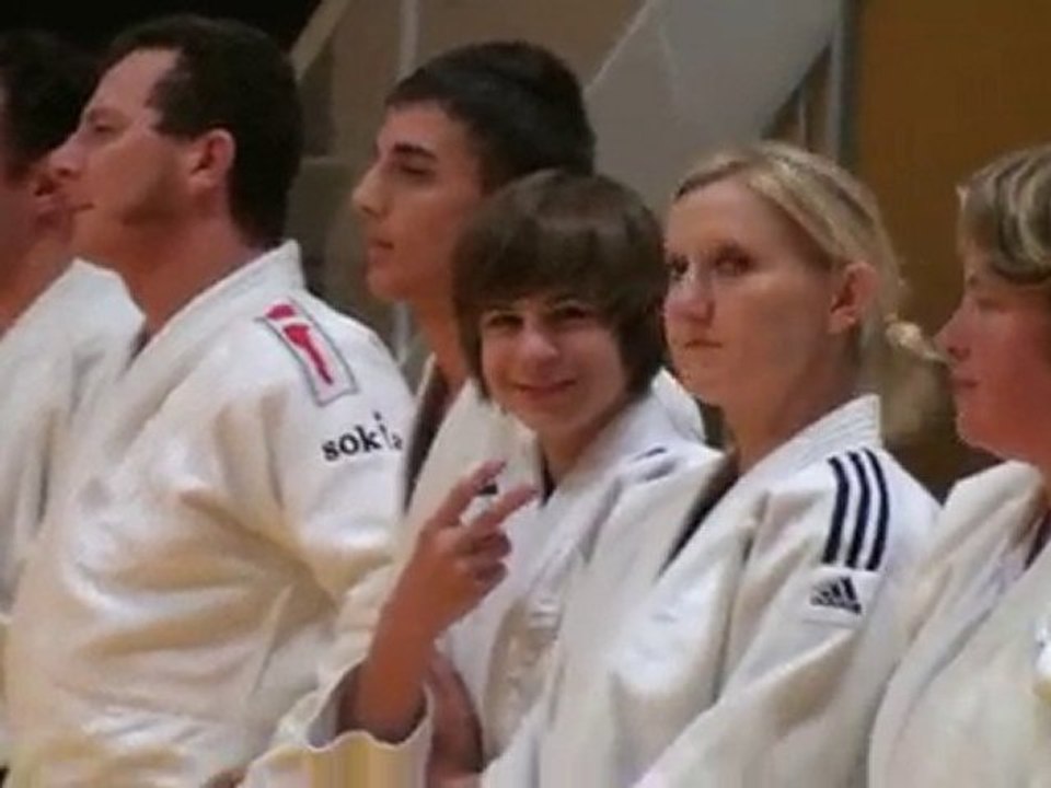 2010 11 24 Remise ceinture noire Clémence