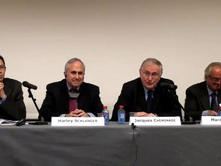 Coup de poing transatlantique contre l'oligarchie financière