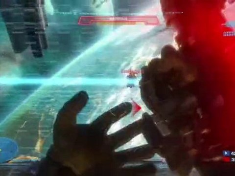 Halo Reach - Noble Map Pack - Anchor 9