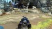 Halo Reach - Noble Map Pack - Tempest