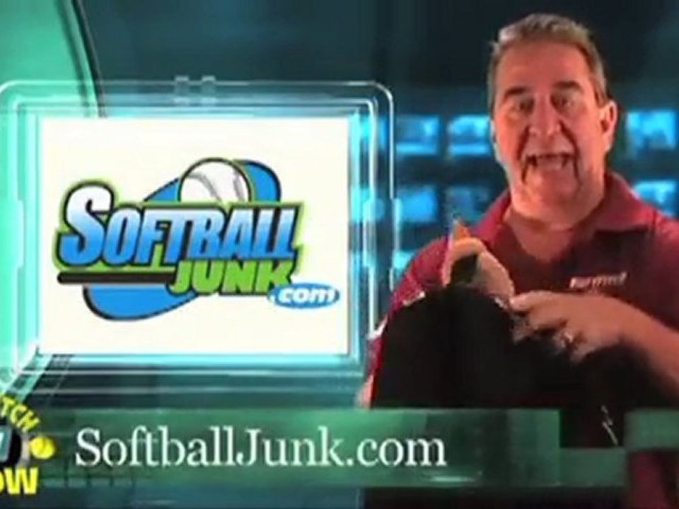 Episode 134 - SoftballStuff.com
