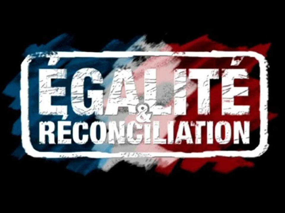 Mon nom est personne version Alain Soral --