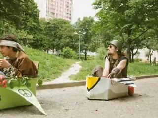 Karting - Stop motion studio Factory - Matthieu FRAYSSE