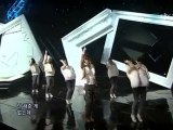 [HD LIVE] 091108 Park Bom - You and I