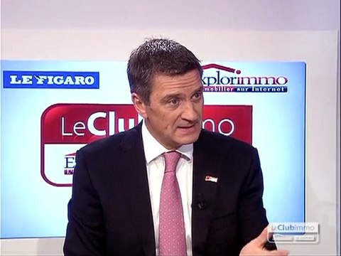 Club Immo Bernard Cadeau