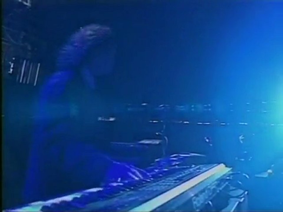 Pink Floyd - Shine On You Crazy Diamond