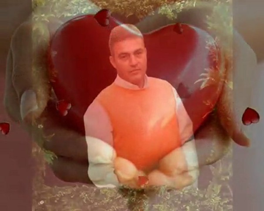 RIDVAN KARADAŞ - İKİMİZİN YERİNE