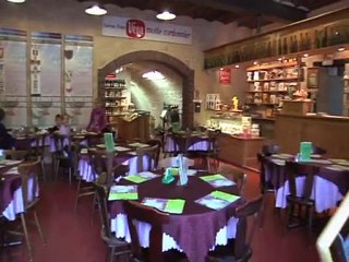 Le nouveau Musée Européen de la Bière à Stenay (55)