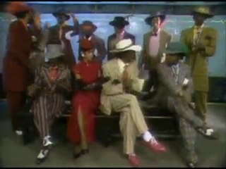 Kool & The Gang - Hi De Hi Hi De Ho