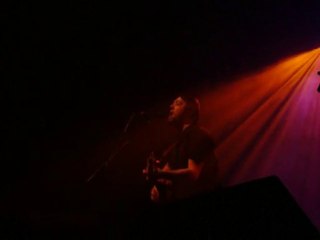 H-BURNS au Bikini TOULOUSE le 24 Novembre 2010