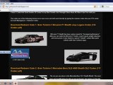 Gran Turismo 5 (GT5) GT-R GT500 Stealth Model code PS3