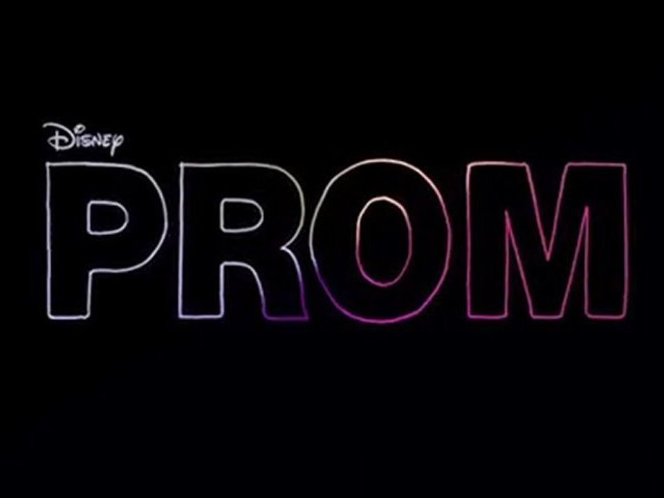 Prom Trailer